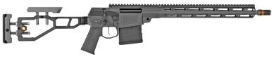 Q The FIX 6.5 Creedmoor 16in 10rd Grey
