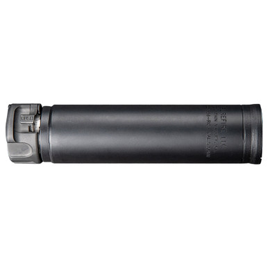 Surefire Socom556-RC3 Suppressor 5.56mm 6.3" Fast Attach