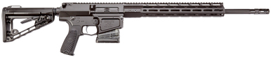 Wilson Combat Super Sniper 6.5 Creedmoor 20" Fluted 10 Rounds Armor Tuff