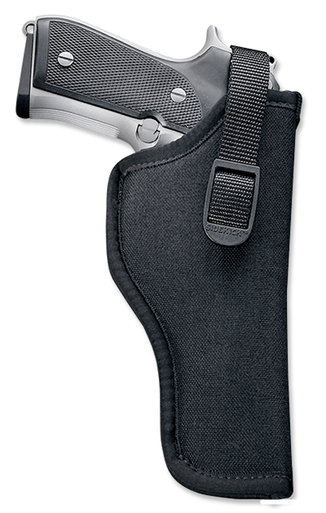 Uncle Mike's Sidekick Hip Holster Size 36 RH