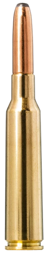Norma Ammunition 20166622  Whitetail 6.5x55Swedish 156gr Pointed Soft Point 20 Rounds