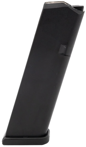 Glock MF10017 G17/34 10rd 9mm Luger Polymer Magazine