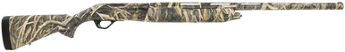 Winchester SX4 Waterfowl Hunter 12 Gauge 28 Inch Mossy Oak Shadow Grass