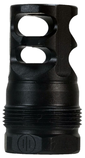 Primary Weapons 3FRC58C-1F FRC 2-Port Compensator Flat Black