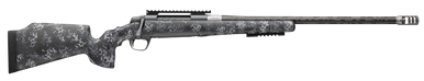 Browning XBolt 2 Pro McMillan 300 Winchester Magnum 26 Gray