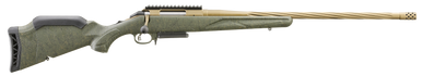 Ruger American Predator Gen II 7mm-08 Rem 22" Burnt Bronze Cerakote 3rd Rds.