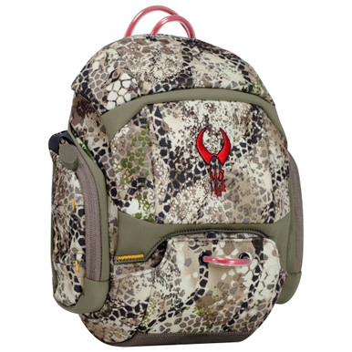 Badlands Bino XR Case Approach