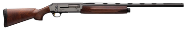 Browning Silver Field 12GA 28in Barrel 4rd Wood Stock  Forend  Gray 11413304