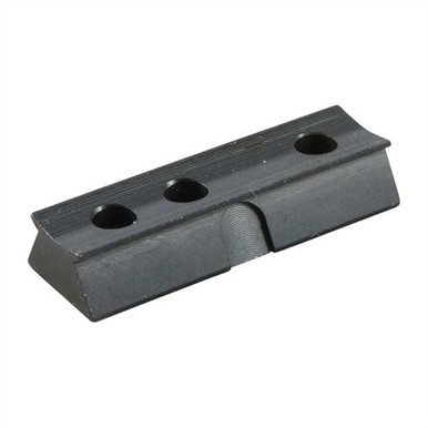 .225'' TARGET SCOPE BASE