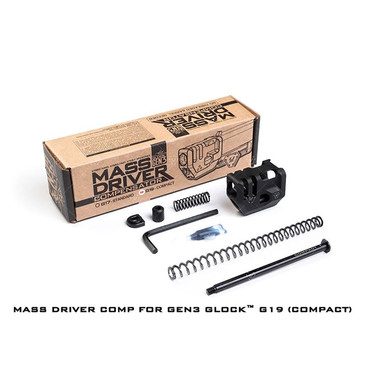 STRIKE MASS DRV COMP FOR GLOCK 17/G3