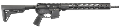 Ruger AR-556 MPR 350 LeMOS Gend 16.38in 5rd