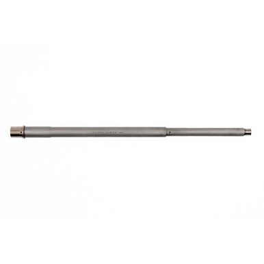 6.5 GRENDEL 20'' 1-8 TWIST DMR RIFLE BBL THREADED SS