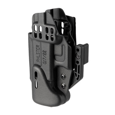 PRO SERIES HOLSTER, GLOCK~, 9/40