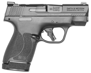 Smith & Wesson M&P30 Shield Plus 30 SC 3.1in 13/16rd