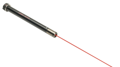 LaserMax LMS1441 Red Beretta/Taurus   Guide Rod Laser  Black