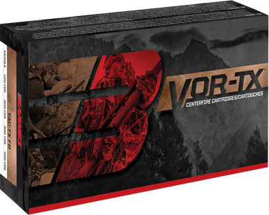 Barnes Bullets 32248   28Nosler 162gr TSX Boat Tail 20 Rounds