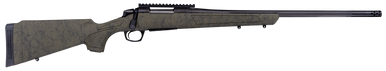 CVA Cascade XT Rifle 350 Legend 22 in. OD Green w/ Black Web RH