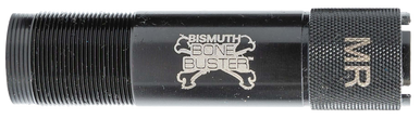 Carlson's Choke Tubes 09220 Bismuth Bone Buster Browning Invector Plus 20 Gauge Mid-Range 17-4 Stainless Steel