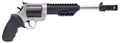 Taurus Raging Hunter 460 SW Magnum 105 in 5 rd Two Tone
