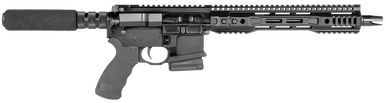 Franklin Armory CA11™ CADOJ APPROVED AR PISTOL - Black | 300BLK | 11.5" Barrel | Detachable 10rd Mag