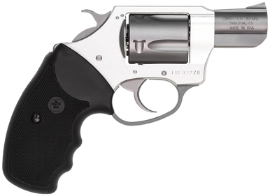 Charter Arms Undercover Lite Revolver 38 Special 2 inch 5 Rounds Aluminum