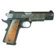 SDS Imports Tisas Exclusive Trump 1911 Duty SS45R .45 ACP 5" Barrel Stainless Steel