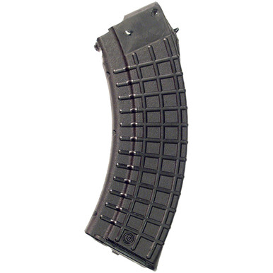 Arsenal Ars Mag Ak47 7.62x39mm Waffle Bulgarian Polymer Magazine 30rd