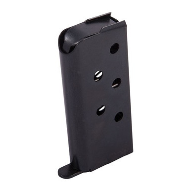 FITS BROWNING, BABY .25, 6 RDS