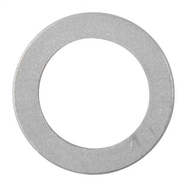 AR .308 5/8-24'' ACCU-WASHER SYSTEM STAINLESS STEEL SILVER