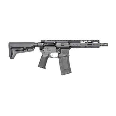 Noveske Chainsaw Sbr 300blk 8" Blk