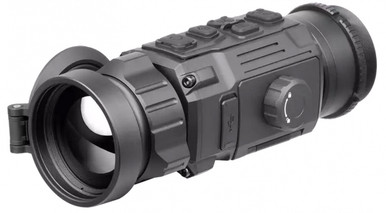 Agm Rattler-c V2 50-640 Thermal Imaging Clip-on