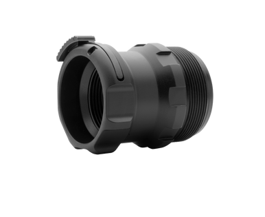 ADVANCED ARMAMENT COMPANY 65039 90TV Ranger Series 1.375"-24