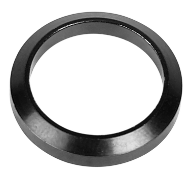 LBE Unlimited ARCW308 Crush Washer  17-4 Stainless Steel Black 308 AR-10