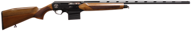 TR Imports XT3 410 Bore 28in Barrel 5rd Wood Stock  Forend  Black XT3B28