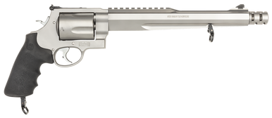 Smith & Wesson Model 500 PC .500 S&W Magnum 10.5in 5rd