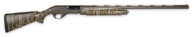 Weatherby Sorix Bottomland 20 Gauge 28 Inch Camo Finish