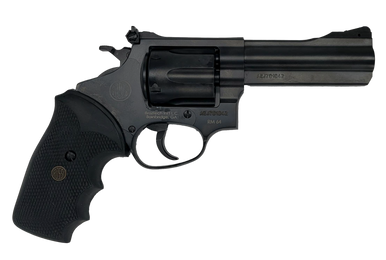 Rossi RM64 Revolver 357 Magnum 4 Inch 6 Rounds Rubber Grip