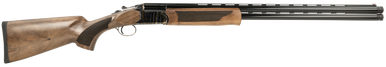 Pointer Acrius 12GA, 28in. Barrel, 2rd, Wood Stock & Forend - Gray (KAR1228HT)