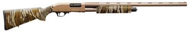 Charles Daly 301 Turkey Shotgun 12 Ga 24 in Mossy Oak Bottomland 3 in Chamber
