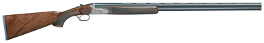 Rizzini BR110 Light Luxe 16GA 28in Barrel 2rd Wood Stock  Forend  Gray 11021628