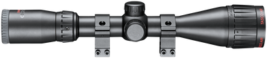 Tasco TAR3940 Airgun  Matte Black 3-9x 40mm AO 1" Tube Truplex Reticle