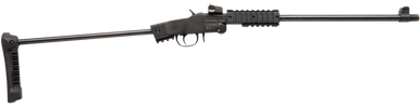 Chiappa Firearms Little Badger Xtreme 22 Long Rifle 16.5" Single Shot Steel