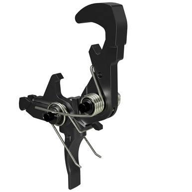 HF EDT DESIGN MARKSMAN AR15 TRI ASSE