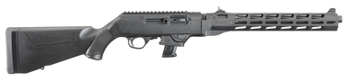 Ruger PC Carbine CA Compliant 9mm 16.12in Fluted 10rd