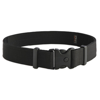 Um Holster Belt Dlx Blk Xl 44-50  (6)