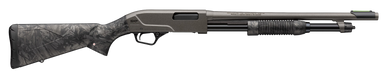 Winchester SXP Defender 12GA 18in 5rd HybridBlack