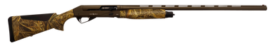 TR Imports Foris  12GA, 28in. Barrel, 3rd, Realtree Max-5 Camo Stock & Forend - Bronze (FOR1228MAX5BRNZ)