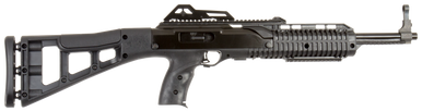 Hi-Point 3895TS 3895TS Carbine 380 ACP Caliber with 16.50" Barrel, 10+1 Capacity, Black Metal Finish, Black All Weather Molded Stock & Black Polymer Grip Right Hand