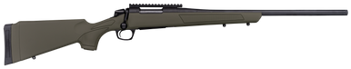 CVA Cascade Rifle 270 Win 24 in. OD Green RH
