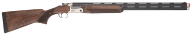 TriStar Arms Cypher X 28GA 28in Barrel 2rd Wood Stock  Forend  Gray 33176